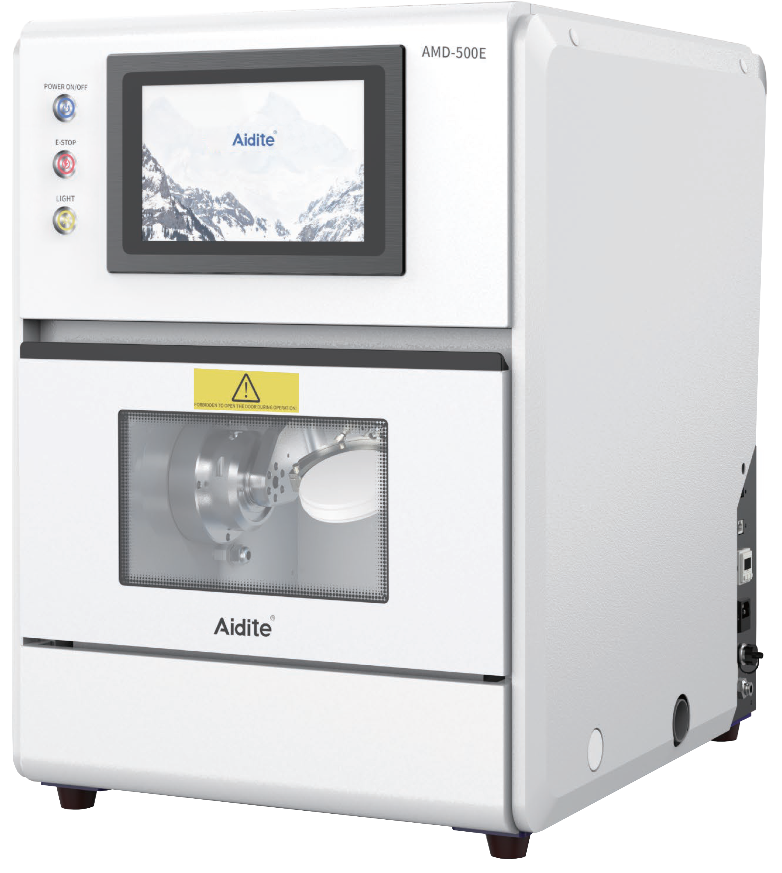 AMD500E