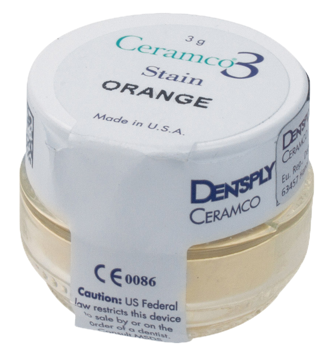 Bột màu stain Ceramco
