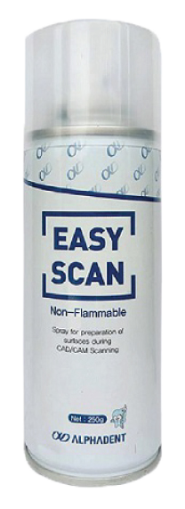 Chai xịt cản quang – EASY SCAN