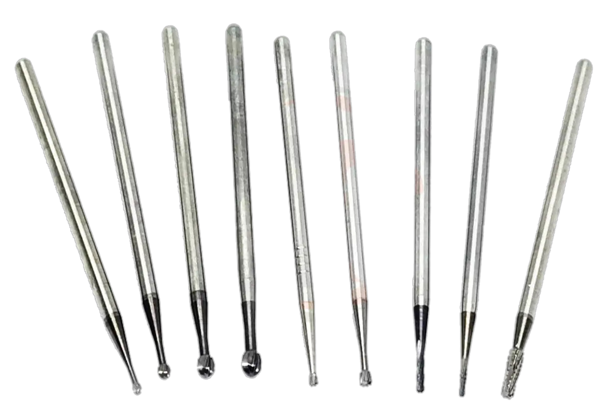 Mũi HP các loại