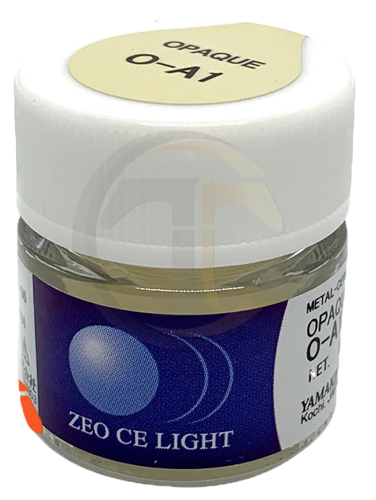 Opac zeo