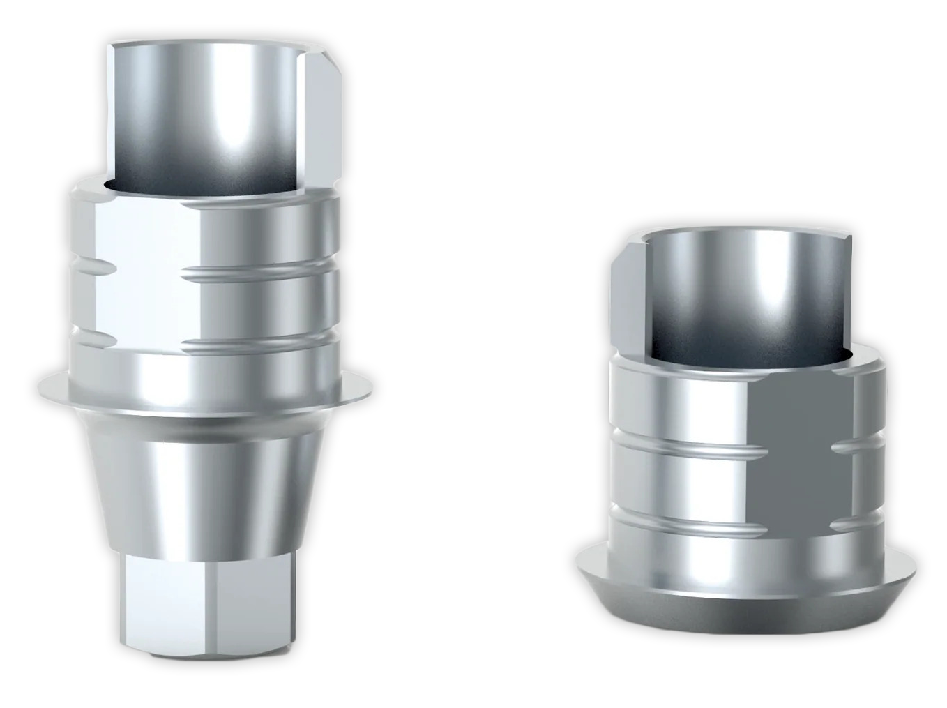 Ti base