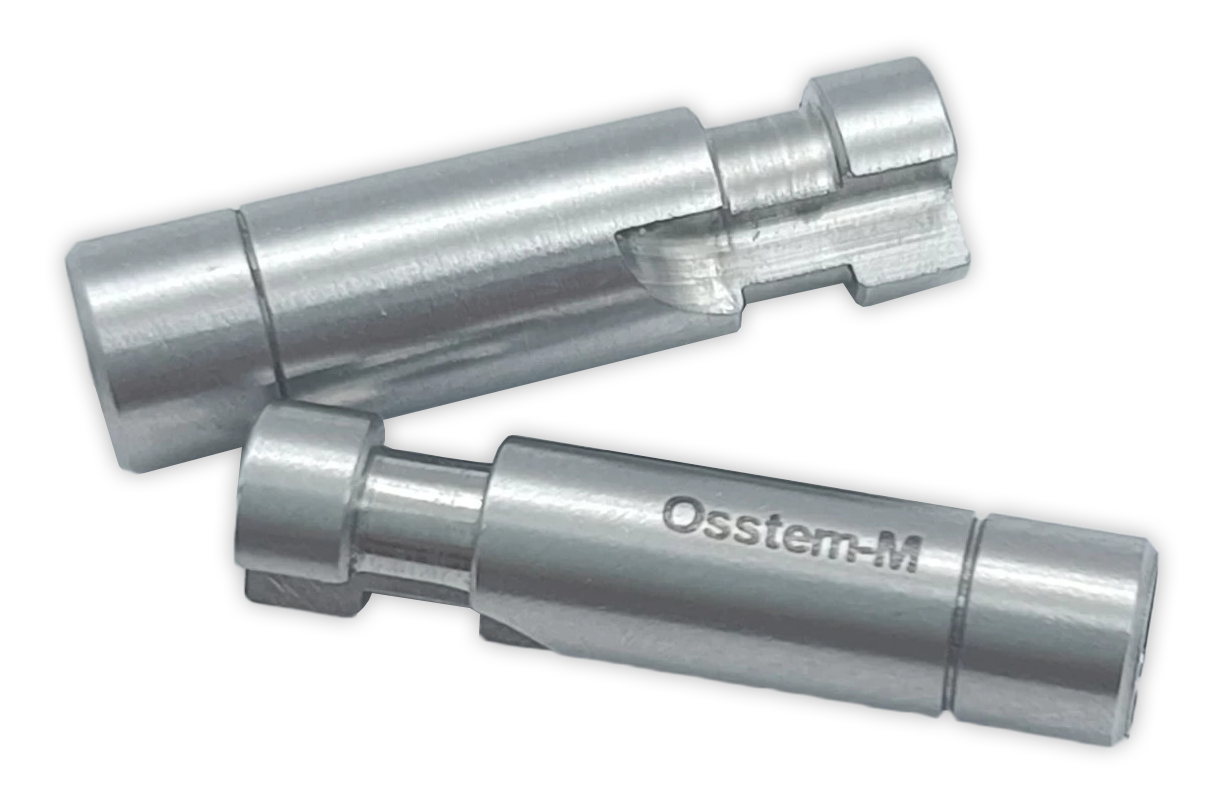 Analog-osstem