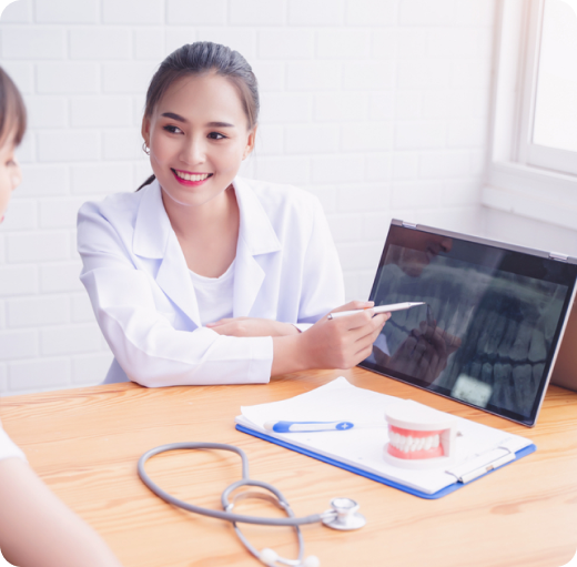 Đặc điểm dịch vụ 