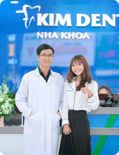 Nha khoa Kim Dental