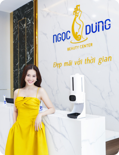 Thẩm mĩ viện Ngọc Dung