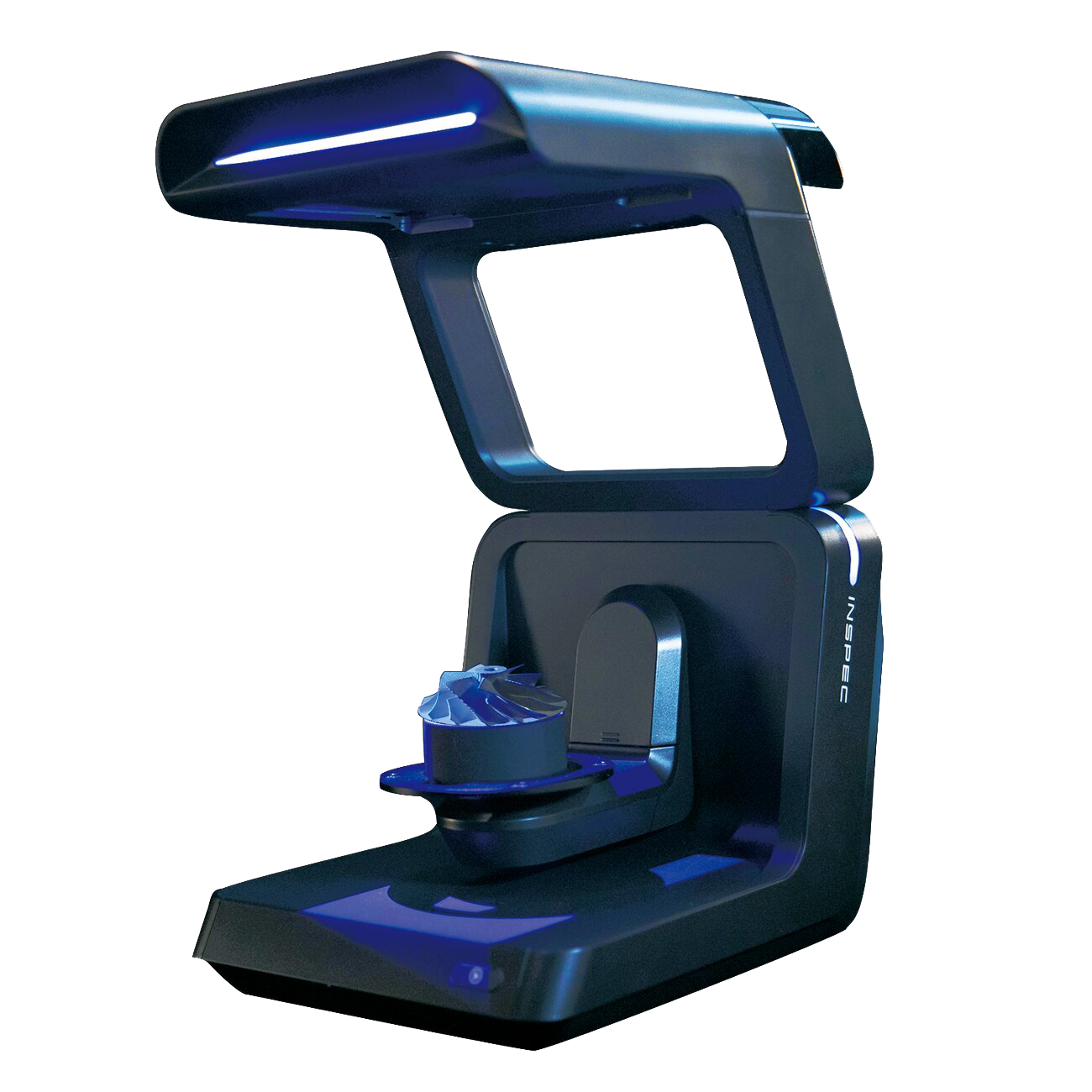 Máy shining 3D autoscan inspec 3D